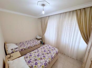 Didim Sunrise Sitesinde Satılık Daire