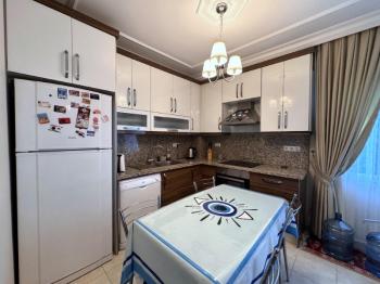 Didim Sunrise Sitesinde Satılık Daire