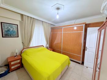 Didim Sunrise Sitesinde Satılık Daire