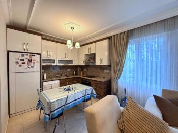 Didim Sunrise Sitesinde Satılık Daire