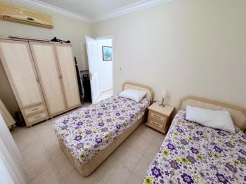 Didim Sunrise Sitesinde Satılık Daire