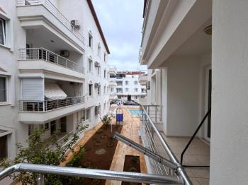 Didim Sunrise Sitesinde Satılık Daire