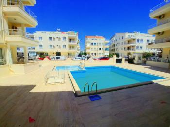 Didim Sunrise Sitesinde Satılık Daire