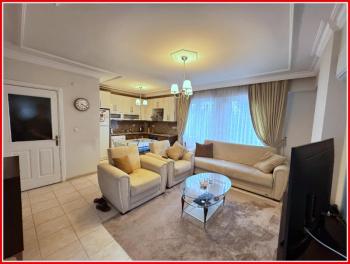 Didim Sunrise Sitesinde Satılık Daire