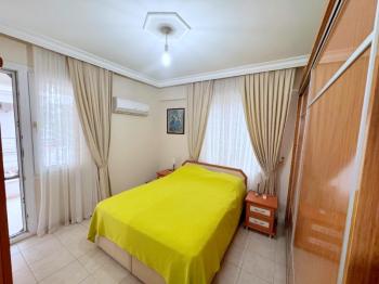 Didim Sunrise Sitesinde Satılık Daire