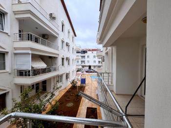 Didim Sunrise Sitesinde Satılık Daire