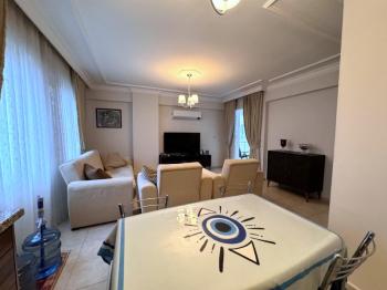 Didim Sunrise Sitesinde Satılık Daire