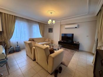 Didim Sunrise Sitesinde Satılık Daire