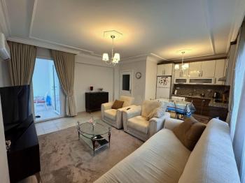 Didim Sunrise Sitesinde Satılık Daire