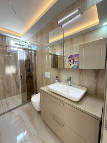 Didim Yeşiltepede Satılık Eşyalı 4+1 Villa