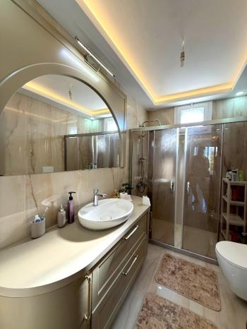 Didim Yeşiltepede Satılık Eşyalı 4+1 Villa