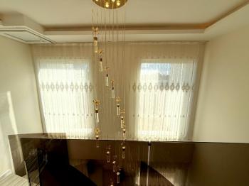 Didim Yeşiltepede Satılık Eşyalı 4+1 Villa