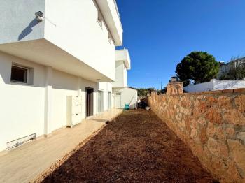 Didim Yeşiltepede Satılık Eşyalı 4+1 Villa