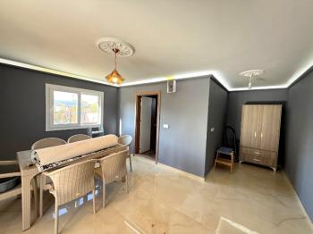 Didim Yeşiltepede Satılık Eşyalı 4+1 Villa