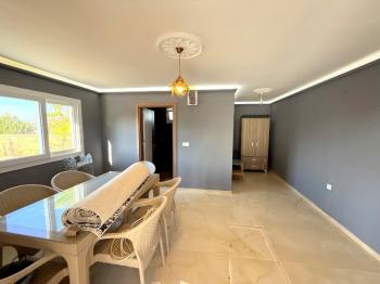 Didim Yeşiltepede Satılık Eşyalı 4+1 Villa