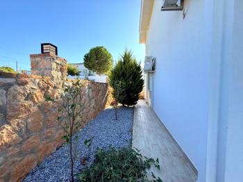 Didim Yeşiltepede Satılık Eşyalı 4+1 Villa