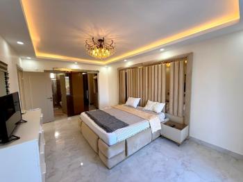 Didim Yeşiltepede Satılık Eşyalı 4+1 Villa