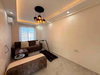 Didim Yeşiltepede Satılık Eşyalı 4+1 Villa