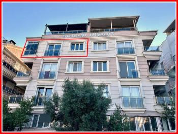 Didim Efeler Mahallesinde Satılık 2+1 Daire – Atatürk Bulvarına Yalnızca 200 Metre!