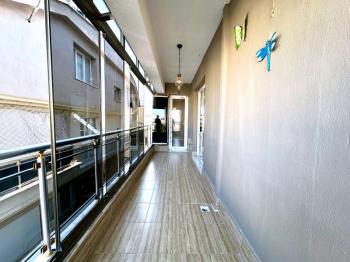 Didim Efeler Mahallesinde Satılık 2+1 Daire – Atatürk Bulvarına Yalnızca 200 Metre!