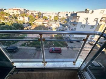 Didim Efeler Mahallesinde Satılık 2+1 Daire – Atatürk Bulvarına Yalnızca 200 Metre!