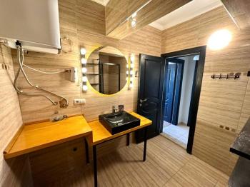 Didim Efeler Mahallesinde Satılık 2+1 Daire – Atatürk Bulvarına Yalnızca 200 Metre!