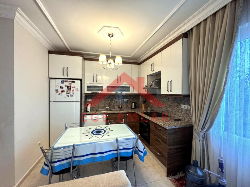 Didim Sunrise Sitesinde Satılık Daire