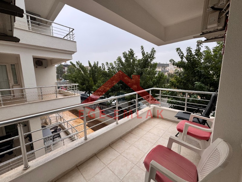Didim Sunrise Sitesinde Satılık Daire