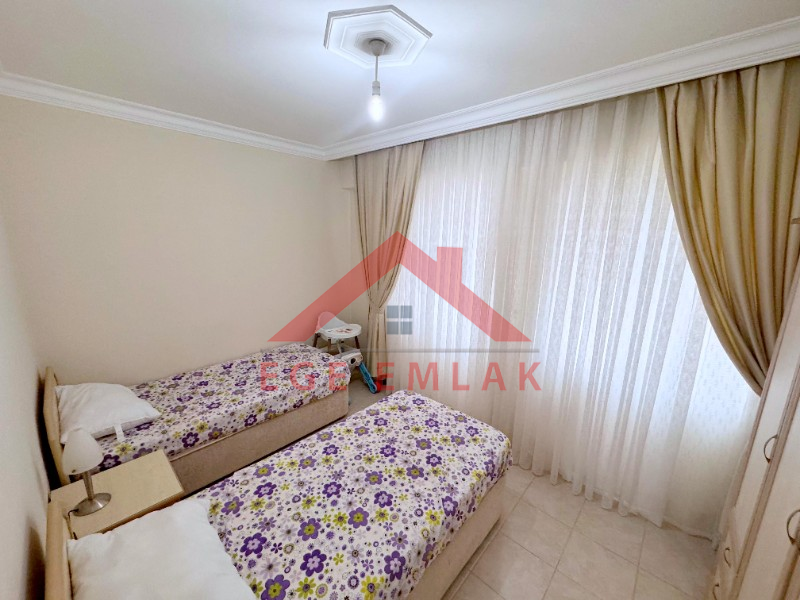 Didim Sunrise Sitesinde Satılık Daire