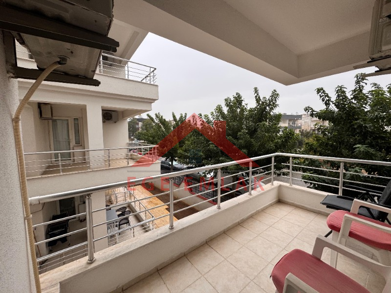 Didim Sunrise Sitesinde Satılık Daire