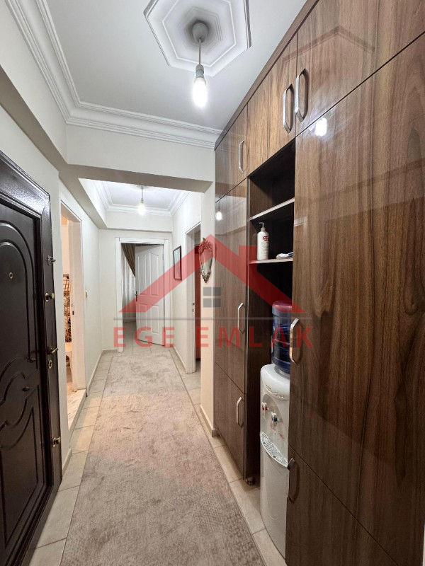 Didim Sunrise Sitesinde Satılık Daire