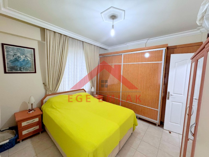 Didim Sunrise Sitesinde Satılık Daire