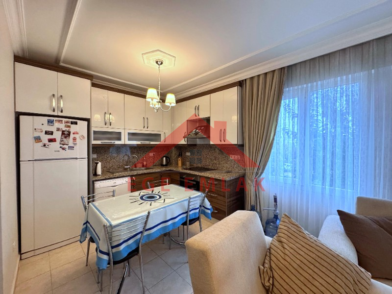 Didim Sunrise Sitesinde Satılık Daire