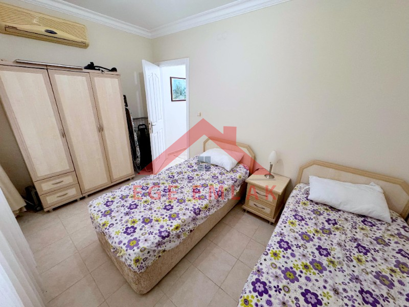 Didim Sunrise Sitesinde Satılık Daire