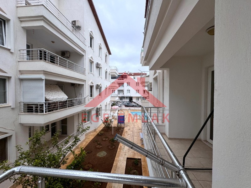 Didim Sunrise Sitesinde Satılık Daire