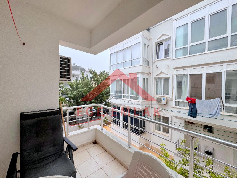 Didim Sunrise Sitesinde Satılık Daire