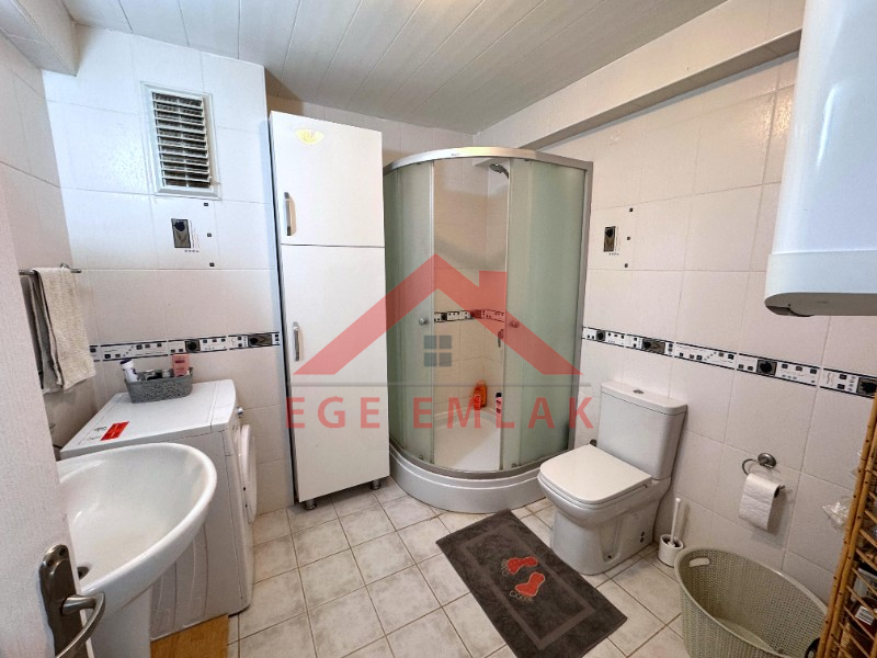 Didim Sunrise Sitesinde Satılık Daire