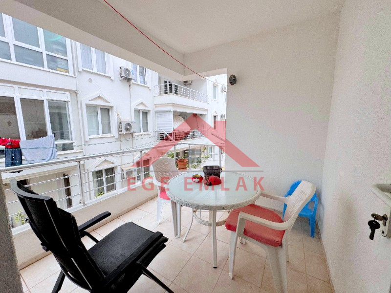 Didim Sunrise Sitesinde Satılık Daire