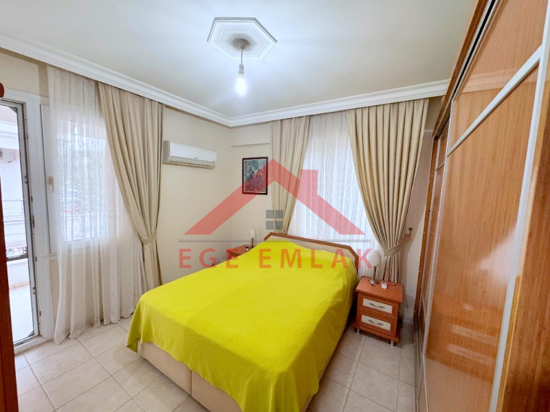 Didim Sunrise Sitesinde Satılık Daire