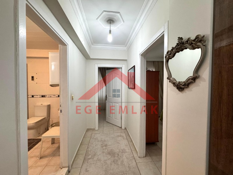 Didim Sunrise Sitesinde Satılık Daire