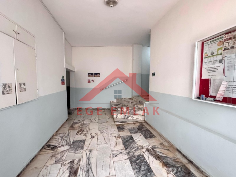 Didim Sunrise Sitesinde Satılık Daire