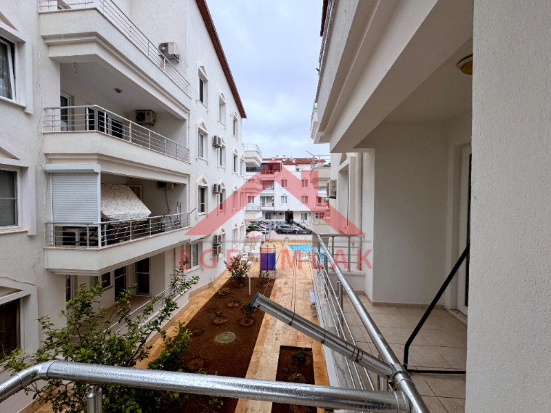 Didim Sunrise Sitesinde Satılık Daire