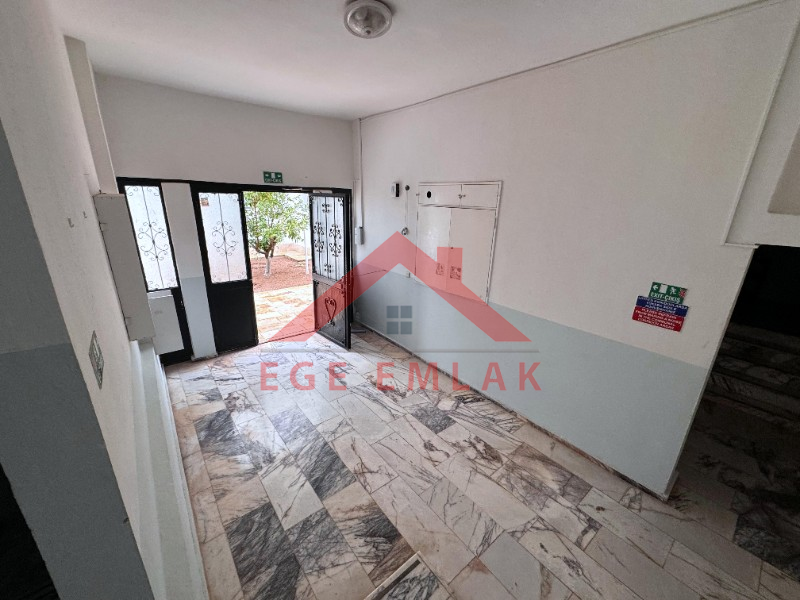 Didim Sunrise Sitesinde Satılık Daire