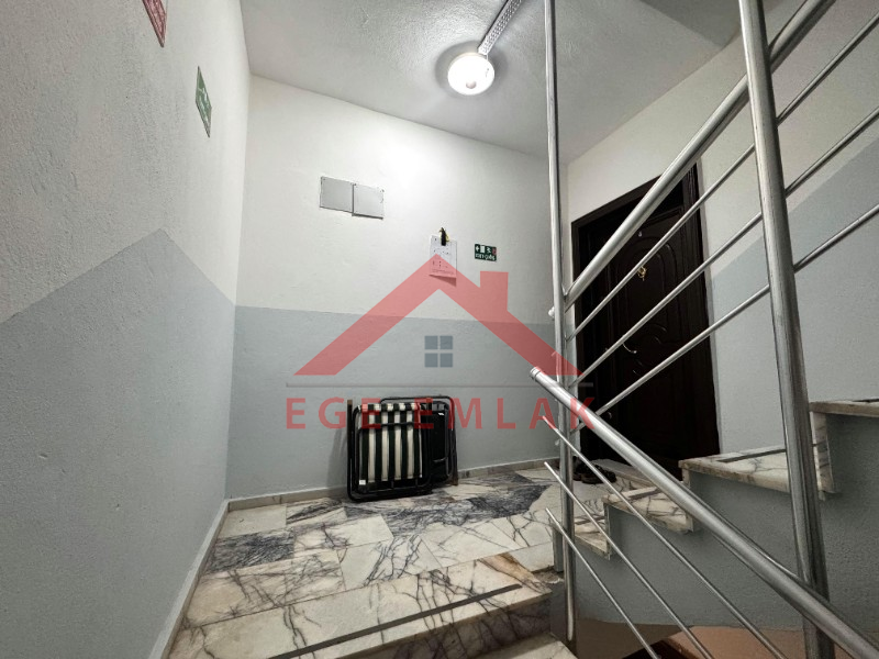 Didim Sunrise Sitesinde Satılık Daire