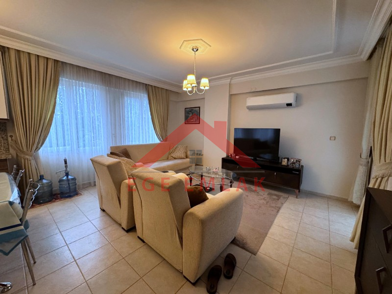 Didim Sunrise Sitesinde Satılık Daire