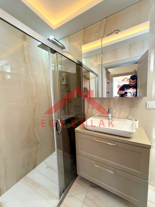 Didim Yeşiltepede Satılık Eşyalı 4+1 Villa