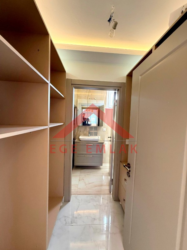 Didim Yeşiltepede Satılık Eşyalı 4+1 Villa
