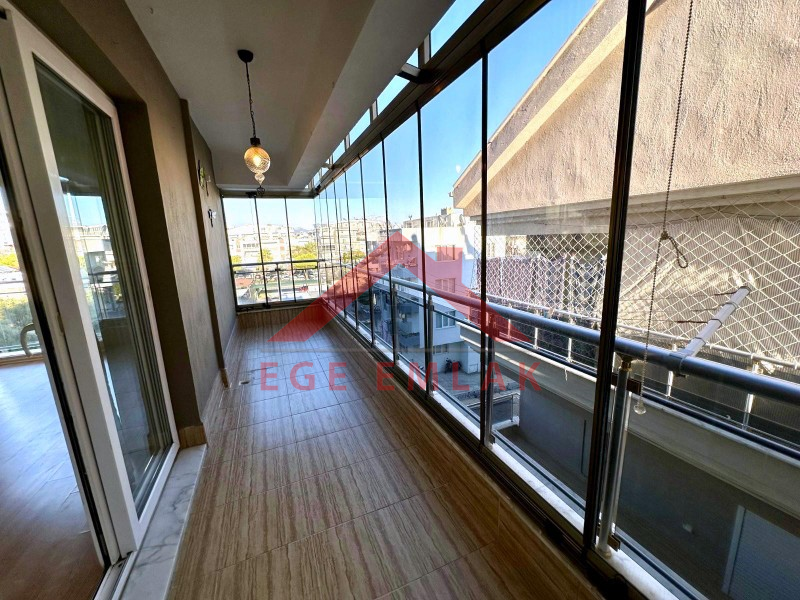 Didim Efeler Mahallesinde Satılık 2+1 Daire – Atatürk Bulvarına Yalnızca 200 Metre!