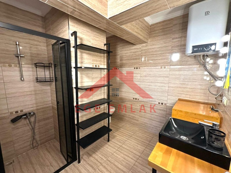 Didim Efeler Mahallesinde Satılık 2+1 Daire – Atatürk Bulvarına Yalnızca 200 Metre!