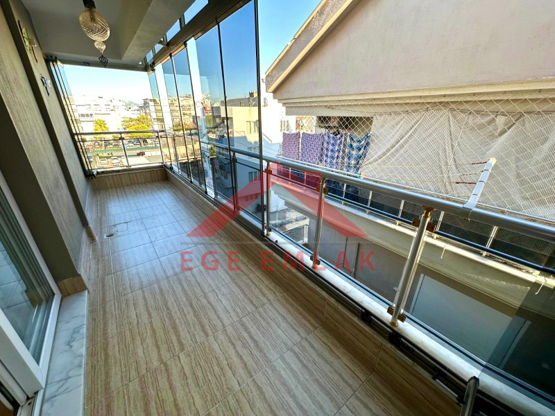 Didim Efeler Mahallesinde Satılık 2+1 Daire – Atatürk Bulvarına Yalnızca 200 Metre!